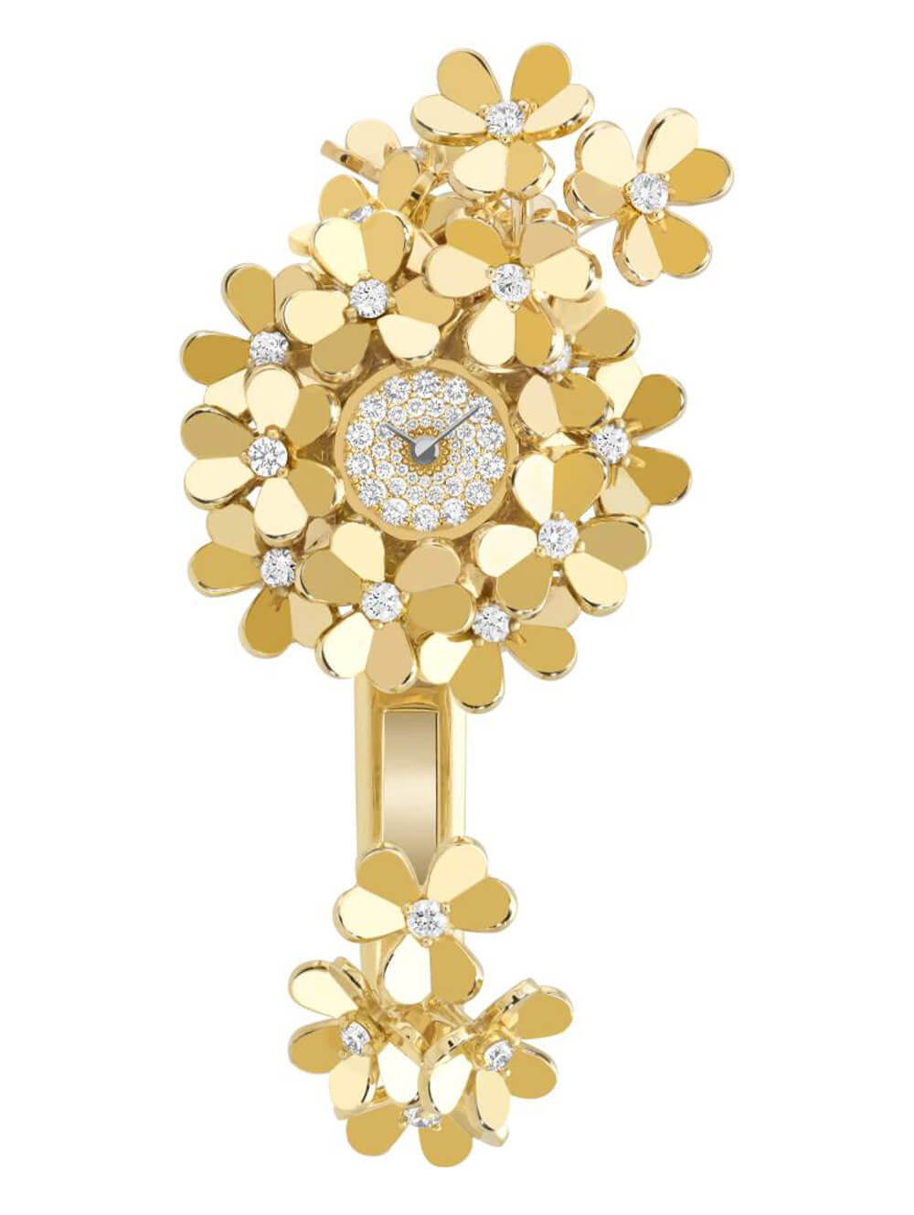 2020年日內(nèi)瓦鐘表大獎賽 (GPHG)決賽入圍手表首飾-復(fù)刻表