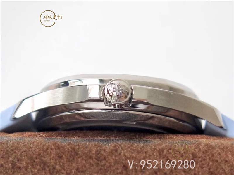 PPF廠百達翡麗女士手雷5067A復刻表做工怎么樣,石英機芯-復刻表