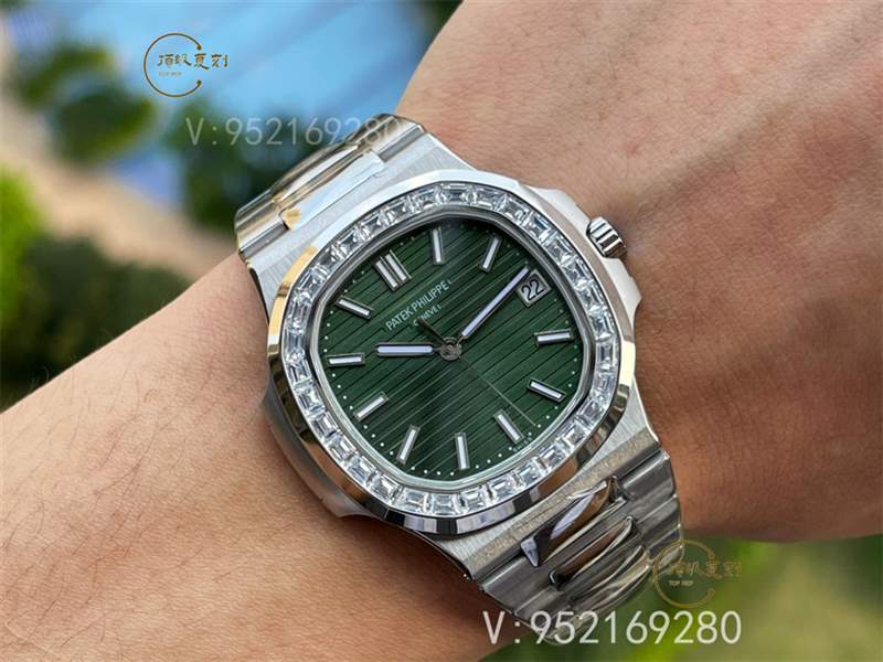 3K廠鸚鵡螺-怎么分辨真正的3K廠鸚鵡螺324SC一體機芯-復刻表