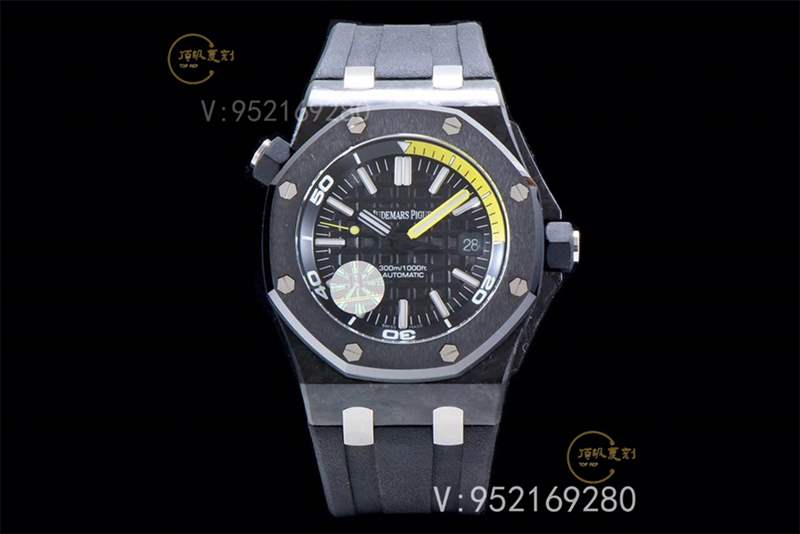 JF廠AP愛彼15706皇家橡樹復(fù)刻表做工怎么樣-JF廠AP15706拒絕一眼假-復(fù)刻表