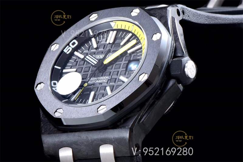 JF廠AP愛彼15706皇家橡樹復(fù)刻表做工怎么樣-JF廠AP15706拒絕一眼假-復(fù)刻表