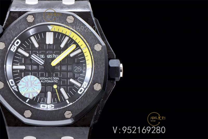 JF廠AP愛彼15706皇家橡樹復(fù)刻表做工怎么樣-JF廠AP15706拒絕一眼假-復(fù)刻表