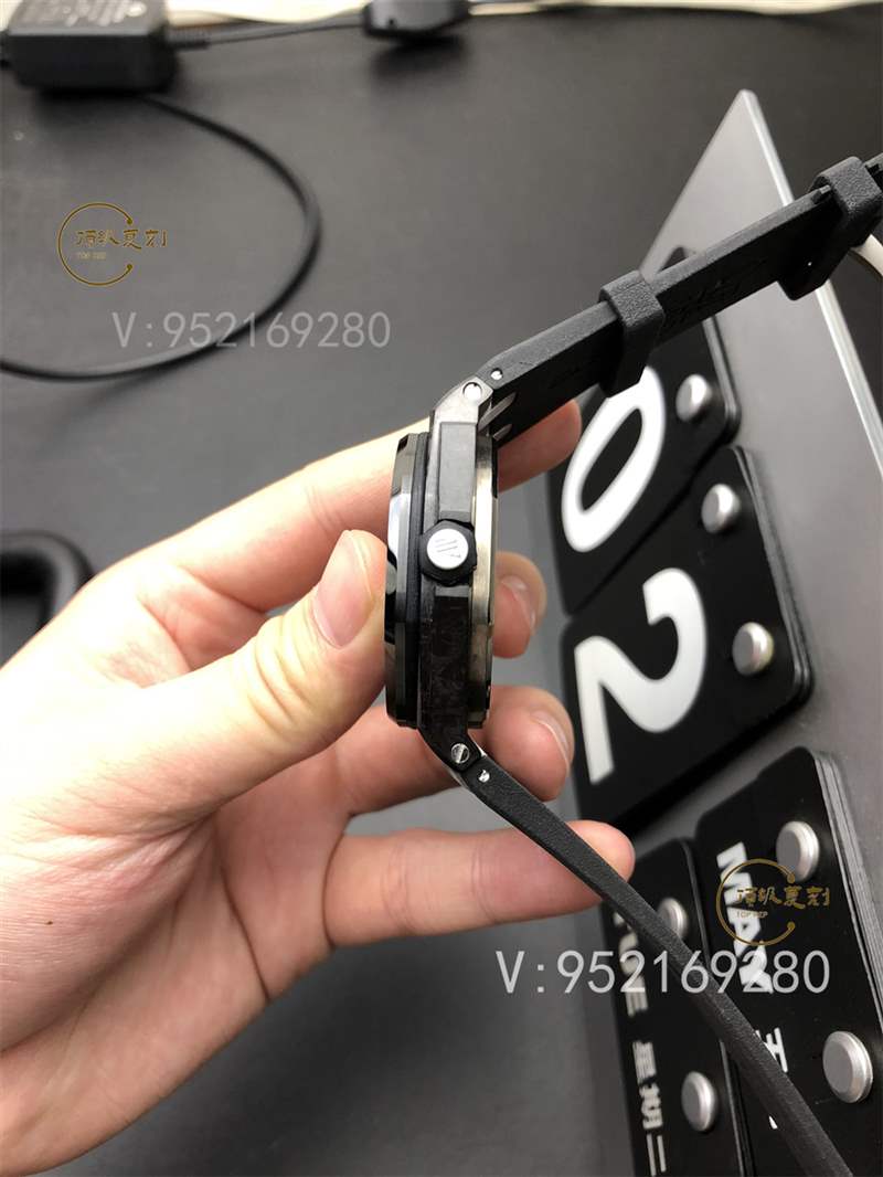 JF廠AP愛彼15706皇家橡樹復(fù)刻表做工怎么樣-JF廠AP15706拒絕一眼假-復(fù)刻表