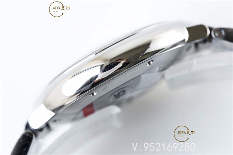 V6廠粉氣球-V6廠卡地亞33mm藍氣球粉盤W6920100做工怎么樣-復刻表