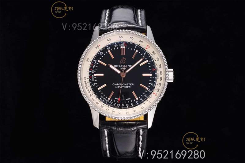 TF廠百年靈飛行員航空計時41mm新款復(fù)刻表做工怎么樣-復(fù)刻表