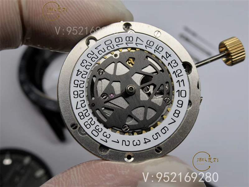 XF廠泰格豪雅卡萊拉01月球表面計時復(fù)刻表做工怎么樣-復(fù)刻表