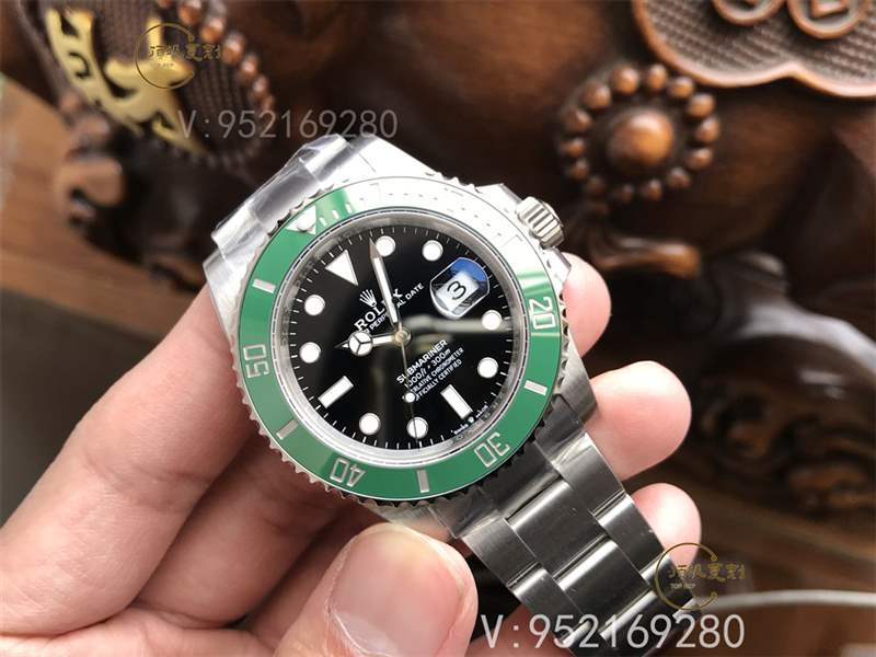 VS廠復刻表手表和N廠復刻手表那個做工好-復刻表