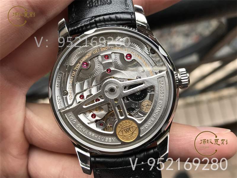 ZF廠葡七V5版7750機(jī)芯穩(wěn)定性怎么樣,ZF廠葡七V5版值得買嗎-復(fù)刻表