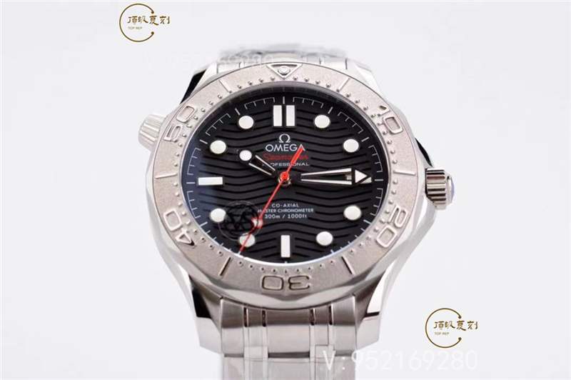 VS廠歐米茄海馬300游艇Nekton特別版復(fù)刻表做工怎么樣-復(fù)刻表