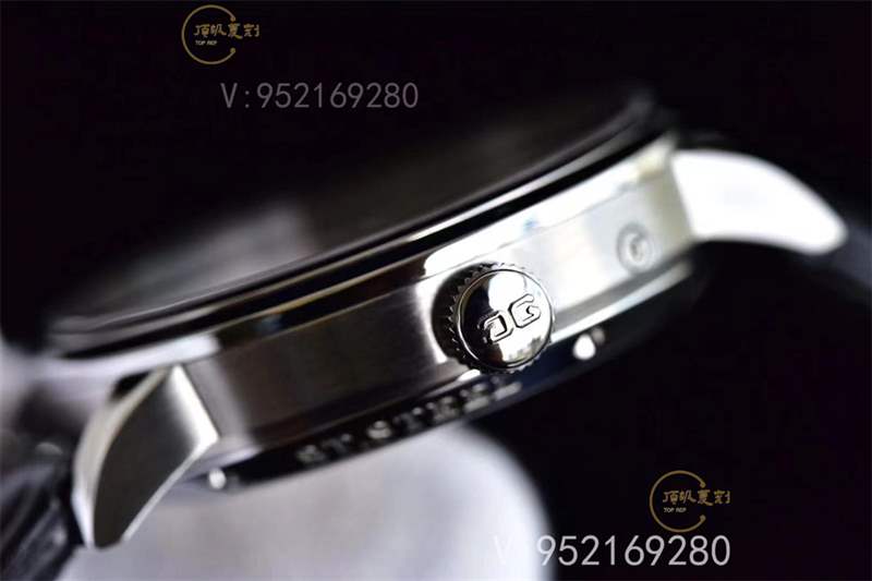 GF廠格拉蘇蒂原創議員大日歷月相復刻表做工怎么樣-復刻表