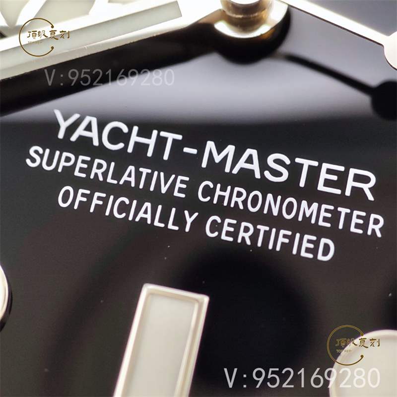 拆解評測-VS廠勞力士白金游艇42mm復刻表拆解細節怎么樣-復刻表