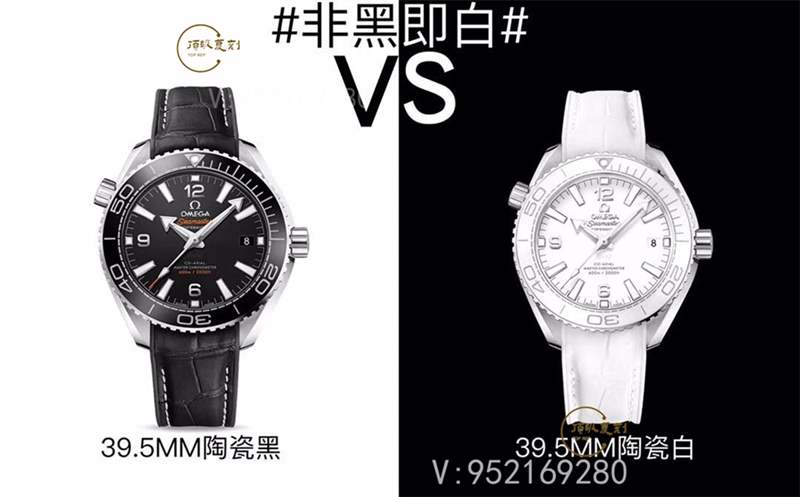 VS廠歐米茄海馬600女士39.5mm機械復(fù)刻表做工怎么樣-復(fù)刻表