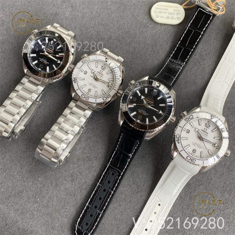 VS廠歐米茄海馬600女士39.5mm機械復(fù)刻表做工怎么樣-復(fù)刻表