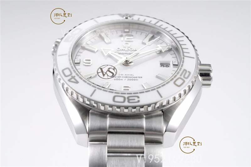 VS廠歐米茄海馬600女士39.5mm機械復(fù)刻表做工怎么樣-復(fù)刻表