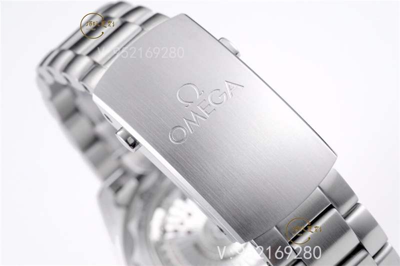 VS廠歐米茄海馬600女士39.5mm機械復(fù)刻表做工怎么樣-復(fù)刻表