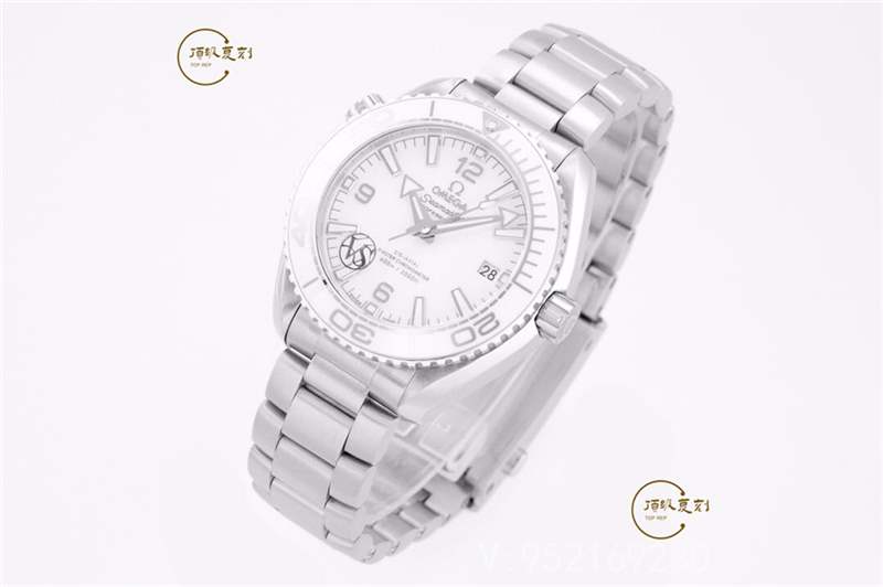 VS廠歐米茄海馬600女士39.5mm機械復(fù)刻表做工怎么樣-復(fù)刻表