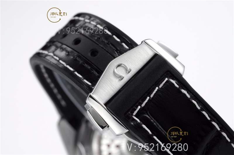 VS廠歐米茄海馬600女士39.5mm機械復(fù)刻表做工怎么樣-復(fù)刻表