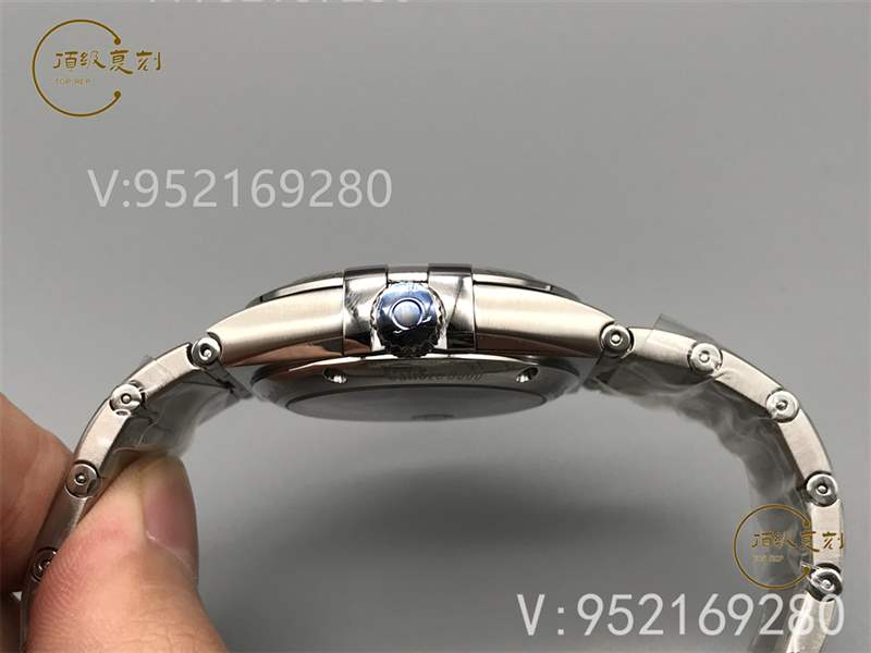 VS廠(chǎng)復(fù)刻顏王星座38mm男士腕表實(shí)拍做工怎么樣-復(fù)刻表