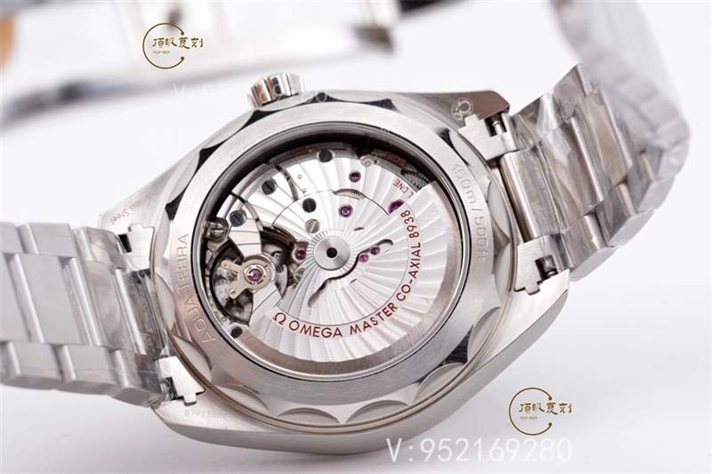 VS廠世界時-VS廠歐米茄海馬世界時復刻表值得入手嗎,拒絕一眼假-復刻表