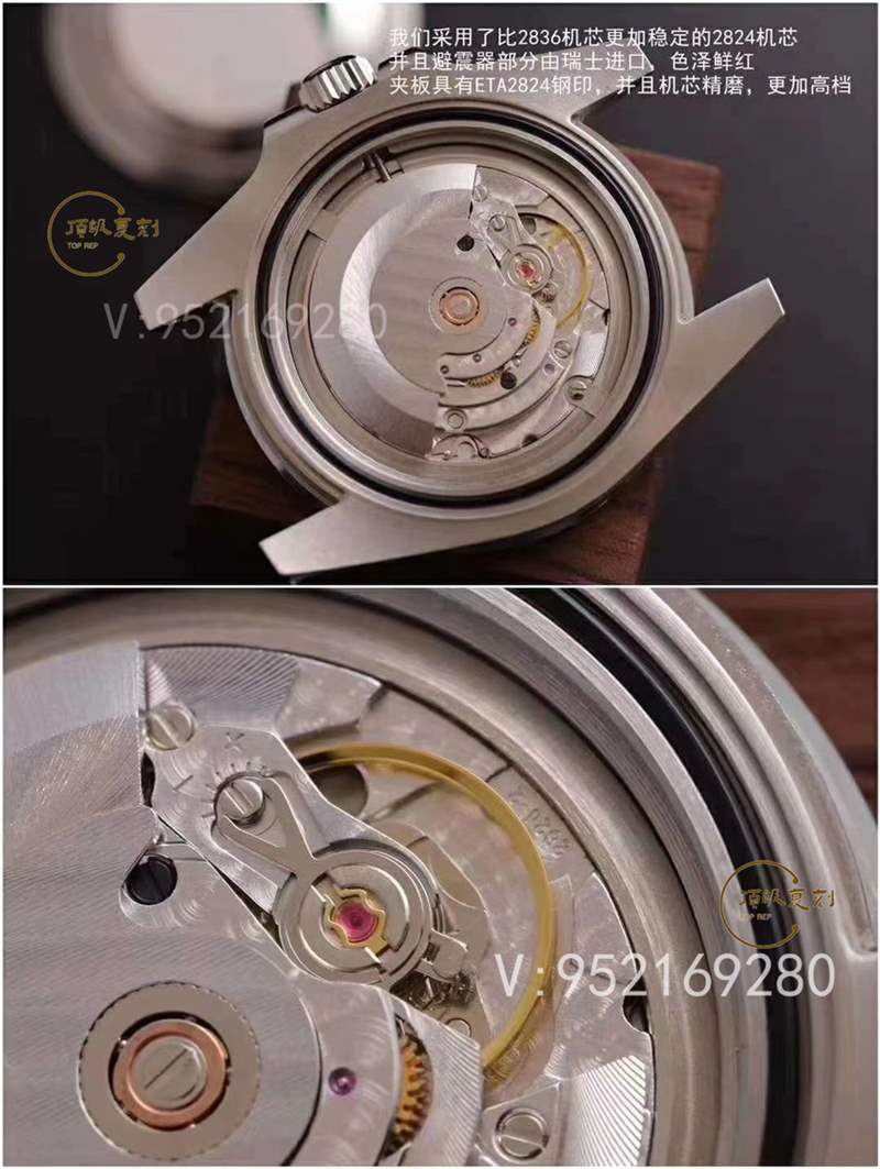 HBBV6廠勞力士水鬼復刻表新品上市,做工怎么樣-復刻表