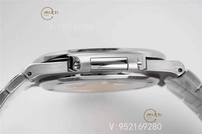 PPF廠鸚鵡螺-PPF廠百達翡麗鸚鵡螺v4版復(fù)刻表做工怎么樣-復(fù)刻表