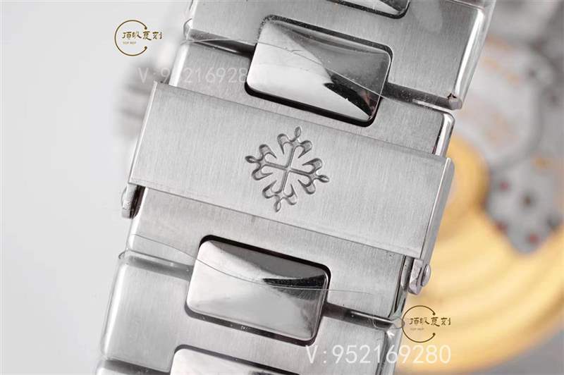 PPF廠鸚鵡螺-PPF廠百達翡麗鸚鵡螺v4版復(fù)刻表做工怎么樣-復(fù)刻表