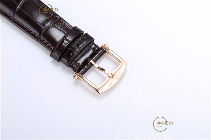 V9廠寶璣Marine航海系列5517復刻表做工怎么樣-復刻表