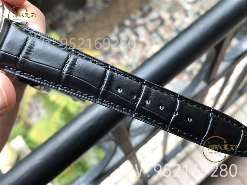 ZF廠葡七復刻表值得入手嗎-ZF廠葡七會一眼假嗎-復刻表