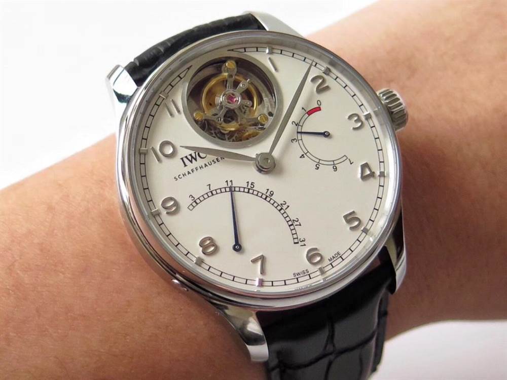 ZF廠萬(wàn)國(guó)葡萄牙系列逆跳陀飛輪復(fù)刻手表做工怎么樣-ZF廠萬(wàn)國(guó)陀飛輪-復(fù)刻表