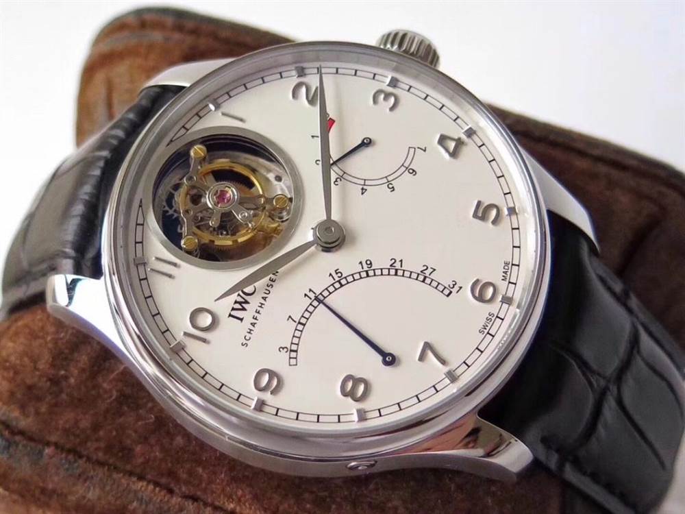 ZF廠萬(wàn)國(guó)葡萄牙系列逆跳陀飛輪復(fù)刻手表做工怎么樣-ZF廠萬(wàn)國(guó)陀飛輪-復(fù)刻表