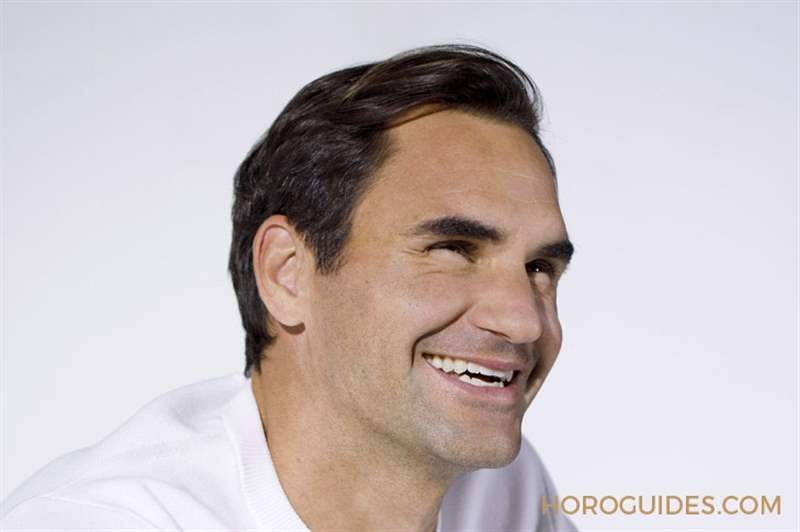 回顧那些高光時刻，Roger Federer費德勒與Rolex偕伴20年-復刻表