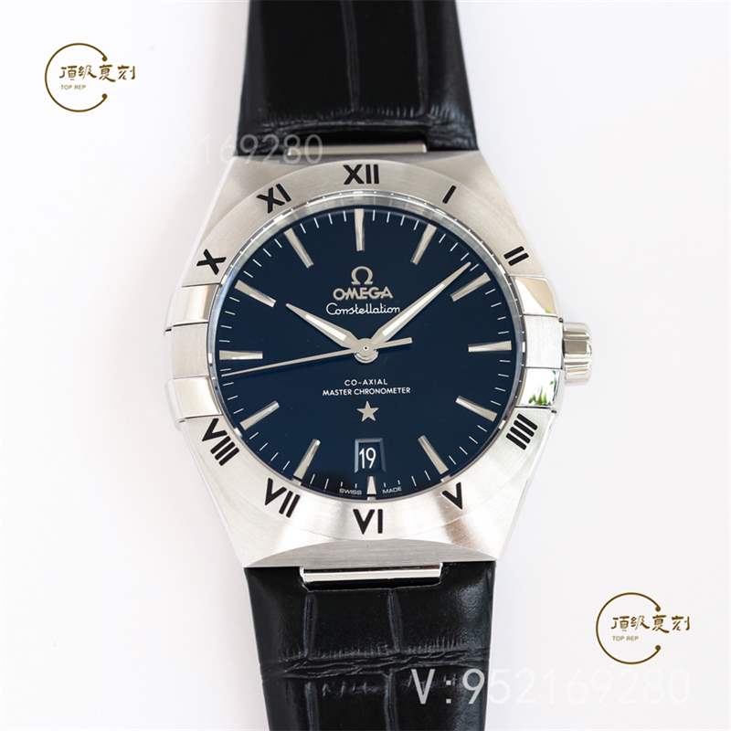 OR廠歐米茄星座39mm對(duì)比vs廠復(fù)刻的怎么樣-復(fù)刻表