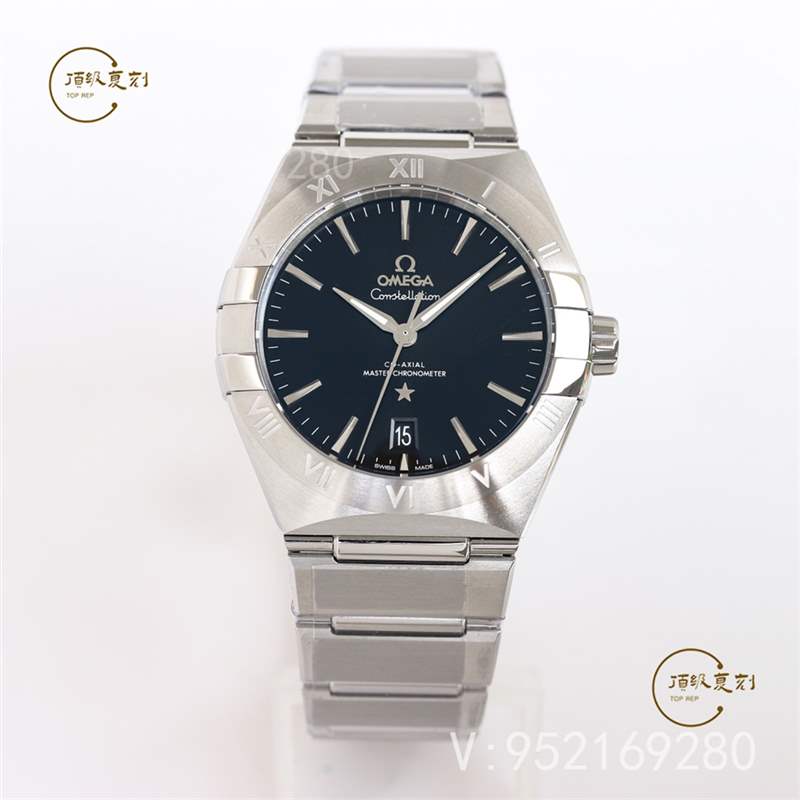 OR廠歐米茄星座39mm對(duì)比vs廠復(fù)刻的怎么樣-復(fù)刻表