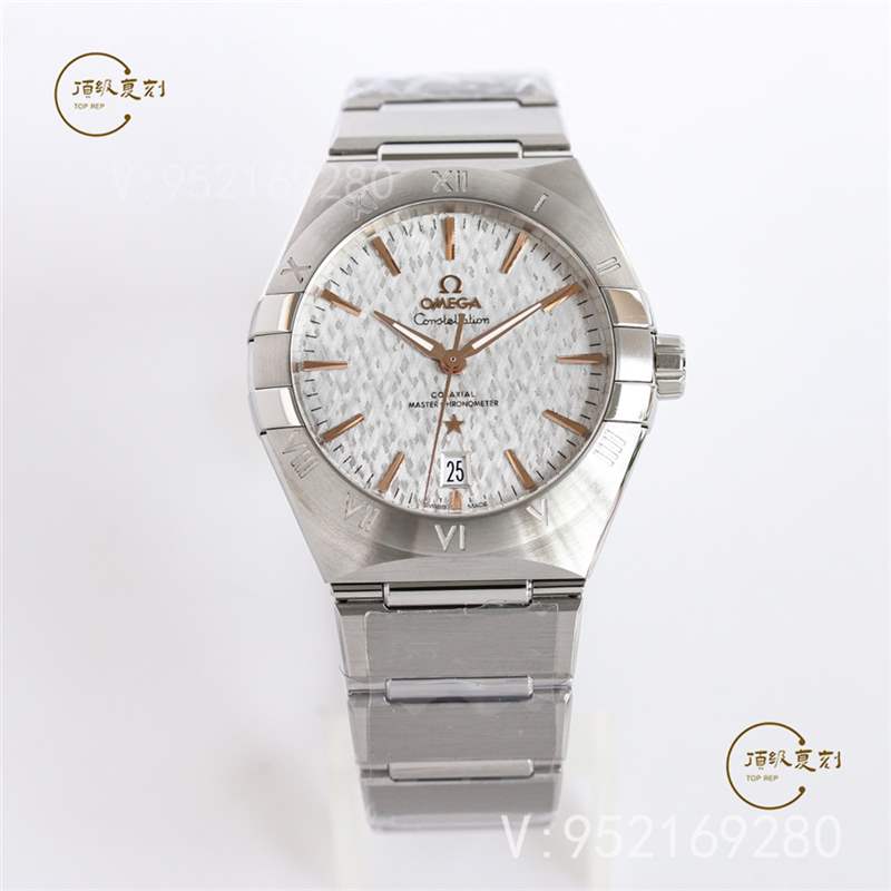OR廠歐米茄星座39mm對(duì)比vs廠復(fù)刻的怎么樣-復(fù)刻表