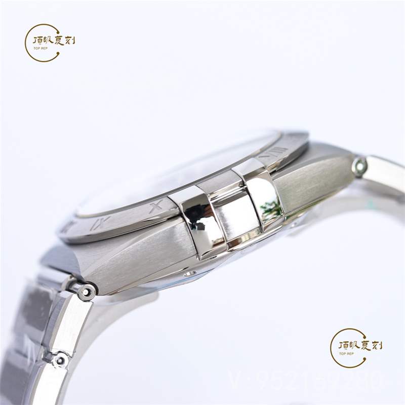 OR廠(GF)歐米茄星座39mm復(fù)刻表8800機(jī)芯質(zhì)量怎么樣-復(fù)刻表