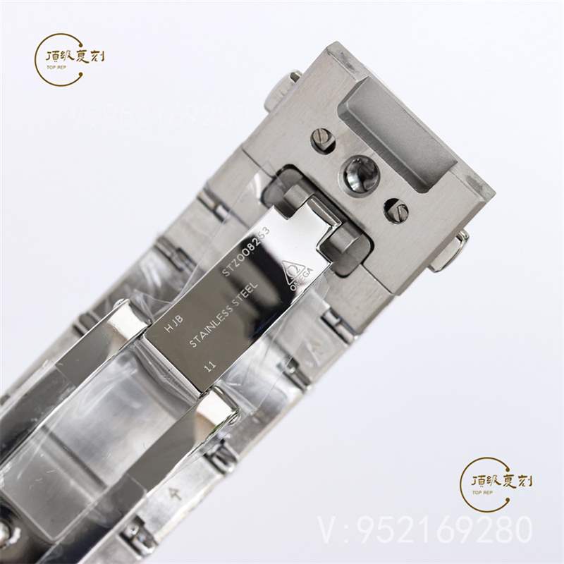 OR廠(GF)歐米茄星座39mm復(fù)刻表8800機(jī)芯質(zhì)量怎么樣-復(fù)刻表