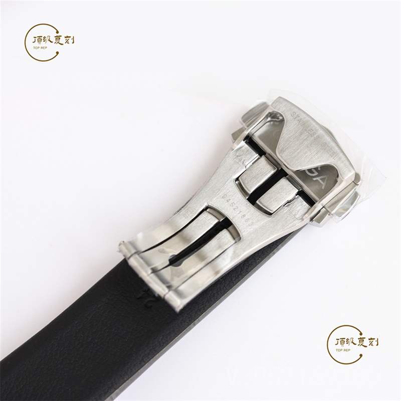 OR廠(GF)歐米茄星座39mm復(fù)刻表8800機(jī)芯質(zhì)量怎么樣-復(fù)刻表