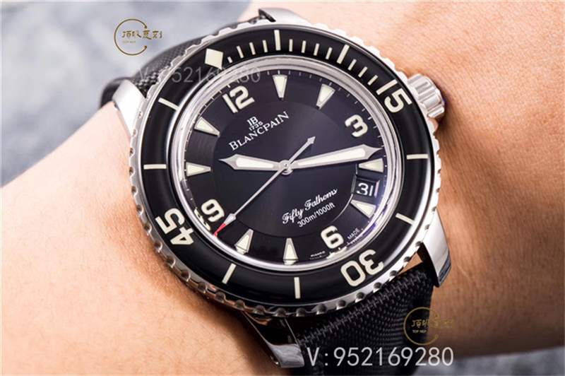 為什么已經擁有了很多手表之后還想著買表-復刻表