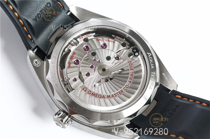 VS廠復(fù)刻歐米茄8500機(jī)芯怎么分辨,VS廠8500機(jī)芯優(yōu)勢在哪里-復(fù)刻表