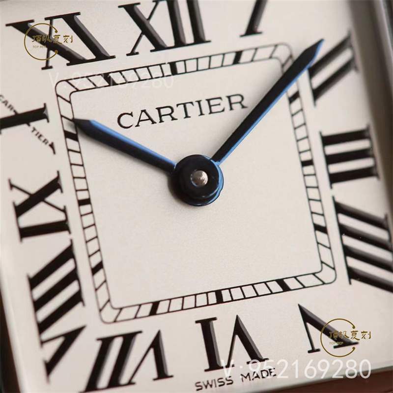 GF廠卡地亞獵豹PANTHèRE DE CARTIER系列 WSPN0007復刻表做工怎么樣-復刻表