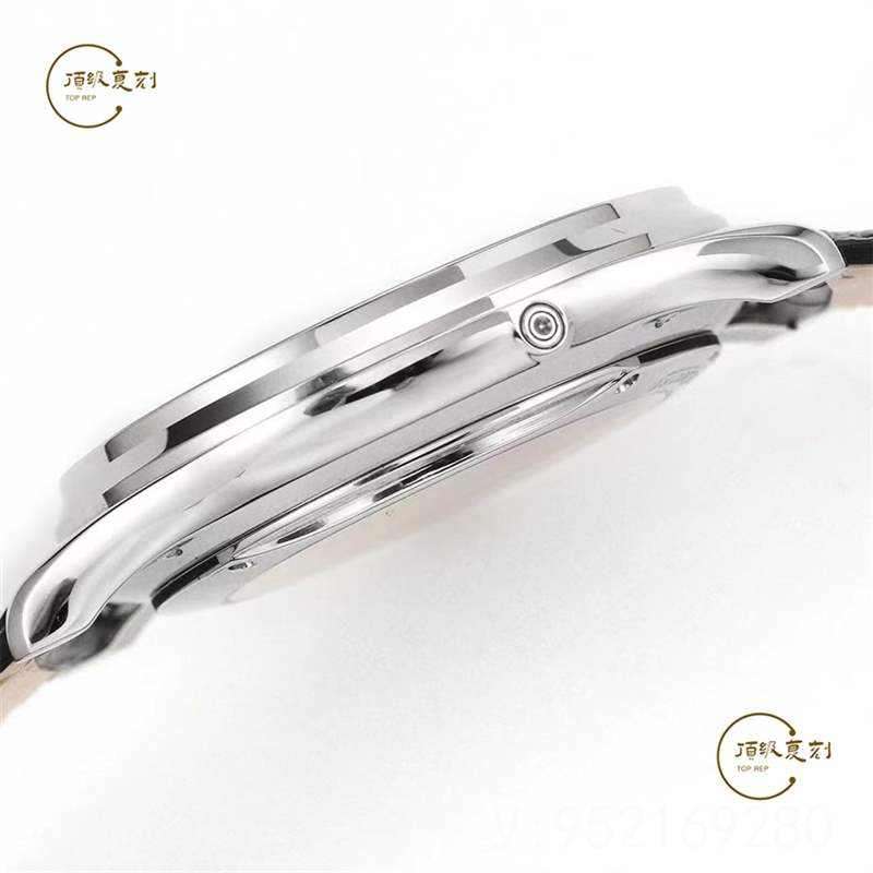 GF廠積家月相復刻表質量怎么樣-積家月相復刻表做工最好的廠家-復刻表