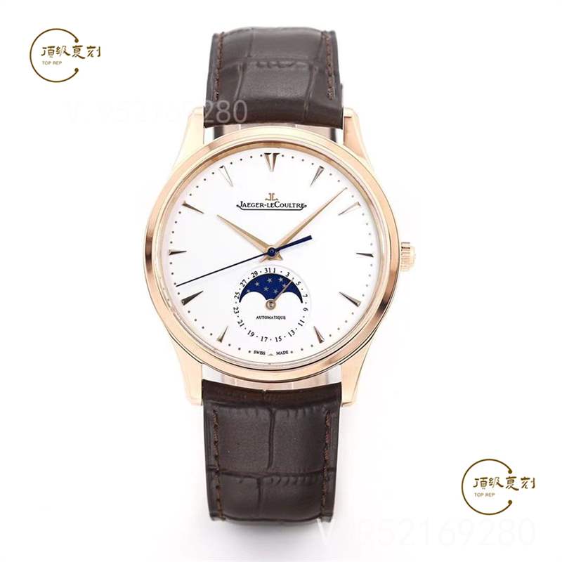 GF廠積家月相復刻表質量怎么樣-積家月相復刻表做工最好的廠家-復刻表