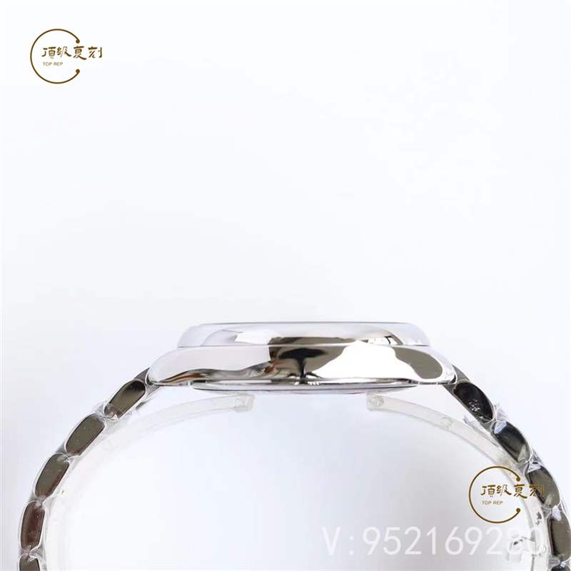 GF廠浪琴名匠月相復刻表L899.5一體機芯功能對版嗎,怎么使用-復刻表