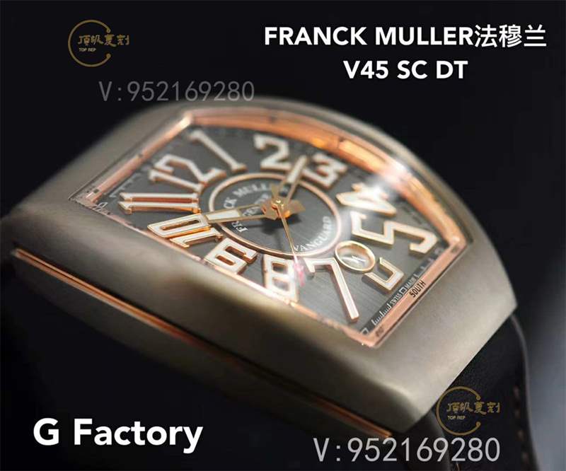 GF廠復刻手表簡介-GF廠復刻手表最值得入手手表有哪些-復刻表