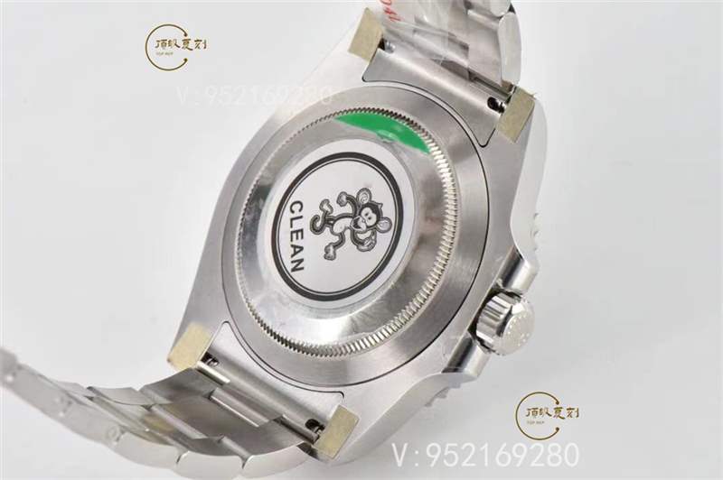 C廠(Clean廠)勞力士黑水鬼復刻表做工怎么樣,值得買嗎-復刻表