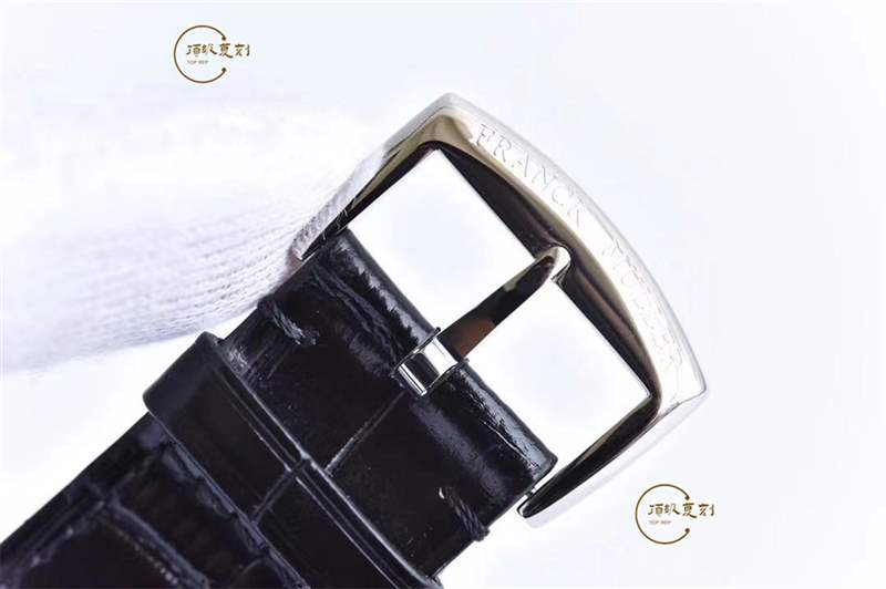 GF廠法穆蘭(法蘭克穆勒)Long Island「長島」952QZ女士復(fù)刻表做工評測-復(fù)刻表