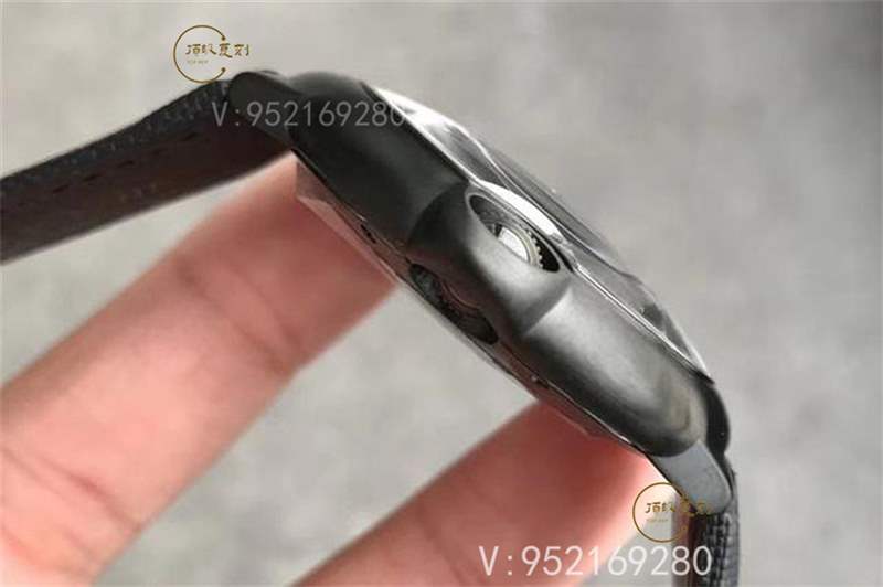 AF廠復(fù)刻卡地亞大號(hào)藍(lán)氣球黑騎士復(fù)刻表做工怎么樣-復(fù)刻表