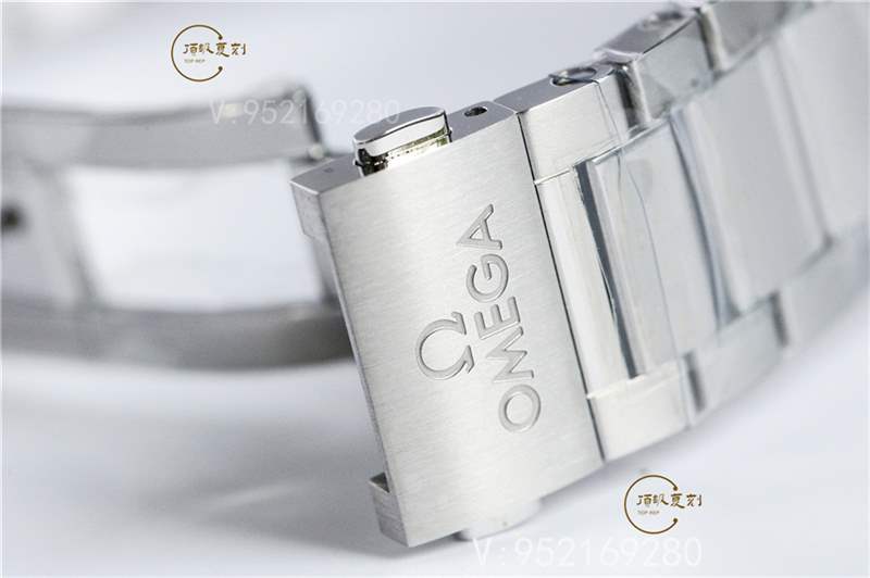 VS廠海馬150-揭秘VS廠歐米茄海馬150柚木淺藍(lán)復(fù)刻表做工怎么樣-復(fù)刻表