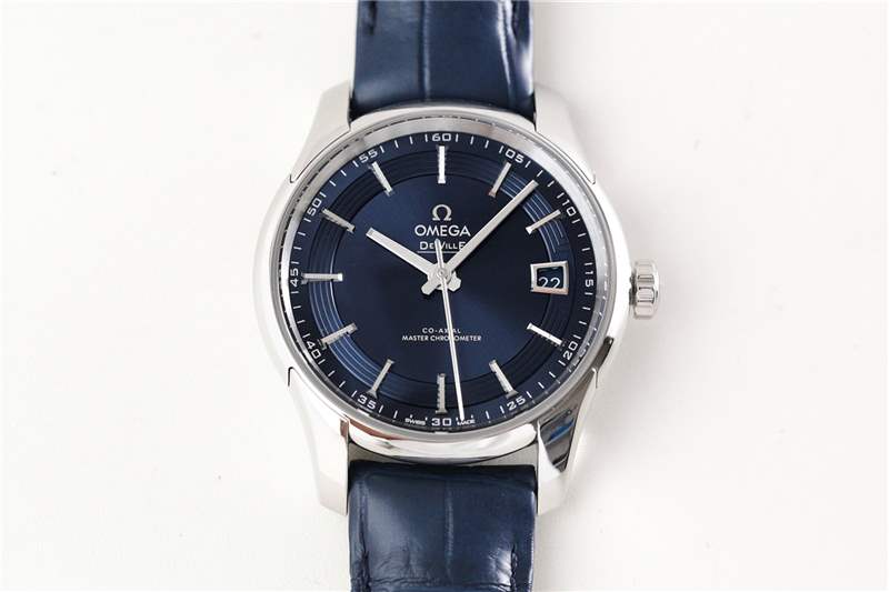 VS廠明亮之藍(lán)-VS廠復(fù)刻歐米茄8500機(jī)芯和8900機(jī)芯明亮之藍(lán)有什么區(qū)別-復(fù)刻表