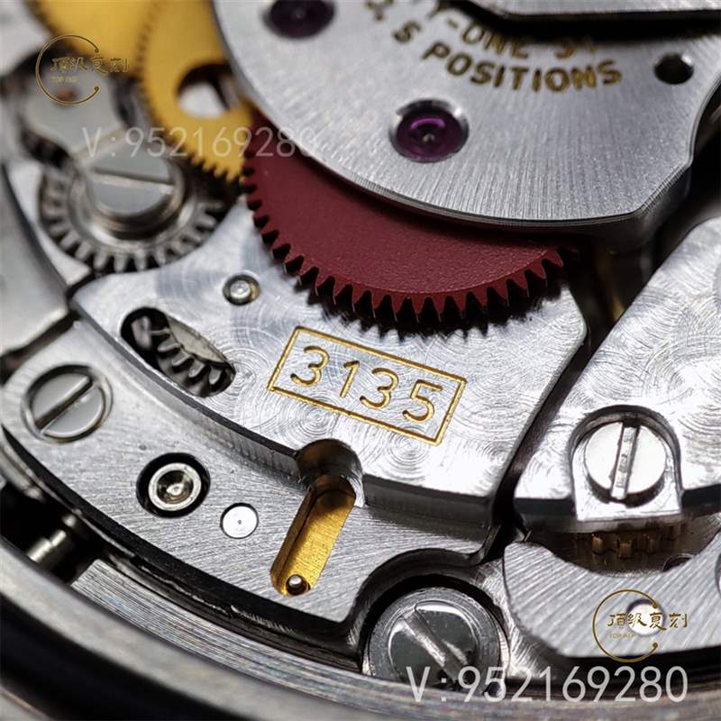 VS廠(chǎng)勞力士水鬼復(fù)刻表對(duì)比C廠(chǎng)水鬼那個(gè)好-復(fù)刻表